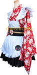 オトコのコはメイド服がお好き!? ナオ/コスプレ衣装