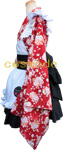オトコのコはメイド服がお好き!? ナオ/コスプレ衣装