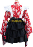 オトコのコはメイド服がお好き!? ナオ/コスプレ衣装