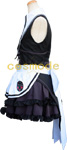 オトコのコはメイド服がお好き!? 次男ユキ/コスプレ衣装